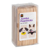 pack of 200 popsticks