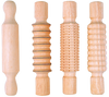 4 designer rolling pins