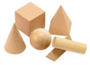 Showing 6 of the 12 shapes