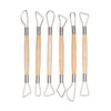 set of 6 tools
