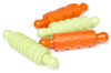 rubber rolling pins with designs