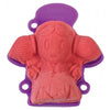 Skwooshi in mould