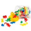 Australian Animal Counters