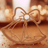 double bell cutter