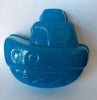 blue ship sand mould