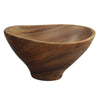 Acacia Boat Bowl