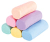 dough in 6 beautiful colours