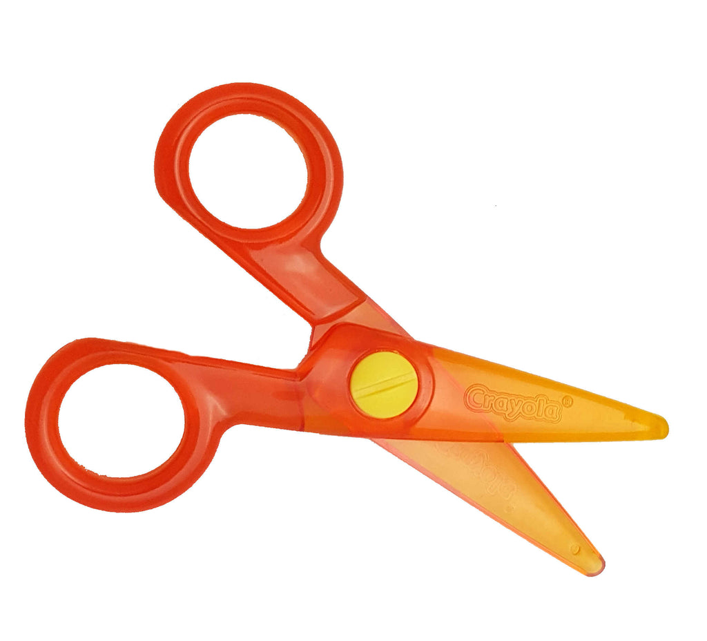 Dough scissors