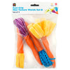 set B - wands with sponge tips