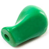 green pencil grip