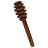 acacia honey dipper