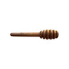 acacia honey spoon