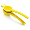 yellow lemon squeezer