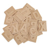 set of letters