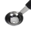 stainless steel top