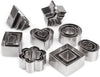 metal cutters