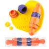 Pattern Roller - Accessories for dough and clay