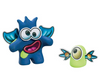 blue squidgem set