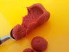 tool shown with playdough
