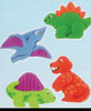 Created with Pluffy Moulds