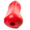 red pencil grip