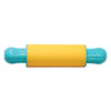 Plastic rolling pin