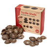 box with shells