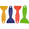4 dough tools