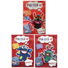 set of 3 packs