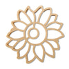 sunflower cutter