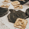 timber stamps