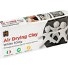 Air-Drying Clay White 500g