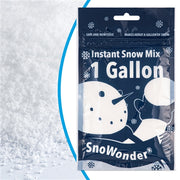 snow new design pack