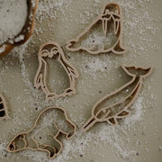 Mini Arctic Eco Cutter Set