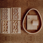 easter set