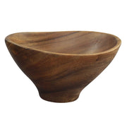 Acacia Boat Bowl