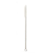 straw brush