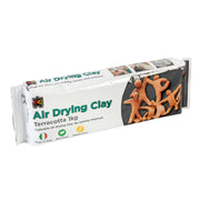 1kg of clay in resealable pack
