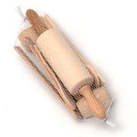 rolling pin and accessories