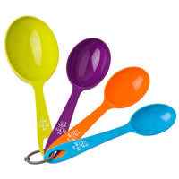 Measuring Cups, Set of 4