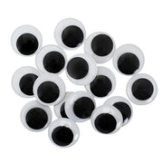 Craft eyes