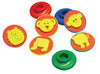 Animal Head and Tail Stampers - Accessories for dough and clay