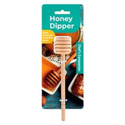 Honey Dipper in packaging