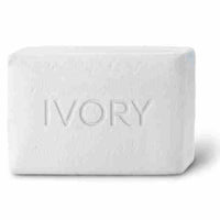 Ivory Soap bar