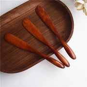 Wooden Knife