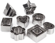 metal cutters