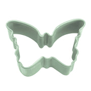 Green butterfly cutter