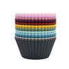 set of muffin cups