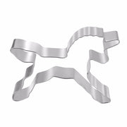 metal unicorn cookie cutter