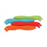 4 pattern markers for playdough